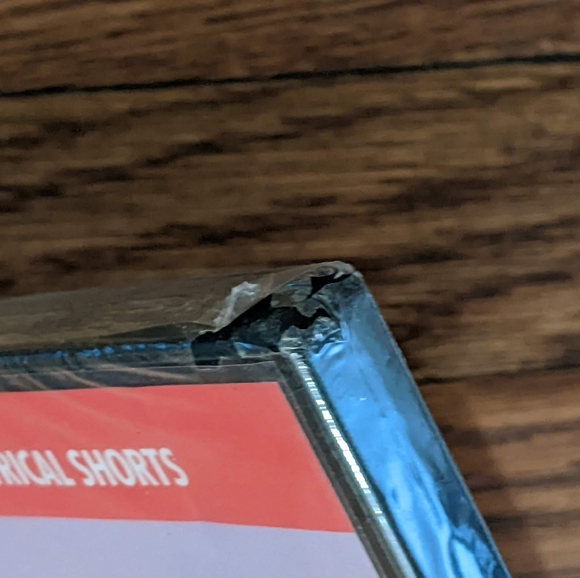 🛍️3/$15--🆕NWT NIB The Little Rascals classic TV DVD, Volume 2 - Picture 2 of 4